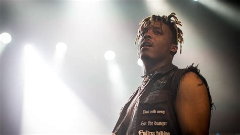 Juice WRLD Suffered Seizure While His Plane Was Searched for Drugs