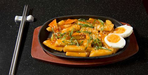 You won't believe how tasty it is. Bulgogi Grill | Merrion Centre