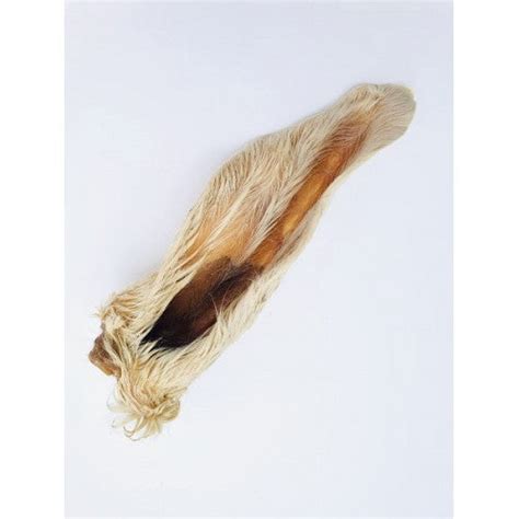 Anco Naturals Hairy Goat Ears — Uk