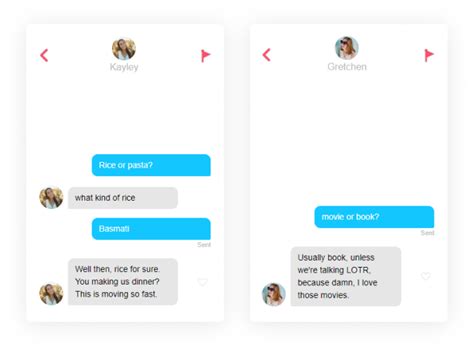 The sooner they wish to see you, the better you looking for advice on how to start a conversation on a dating app? 10 Questions To Ask on Tinder (Your Matches Will Love These)