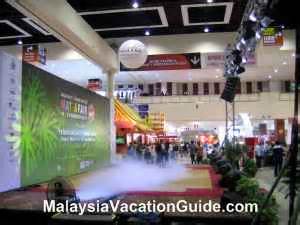 Pusat dagangan dunia putra), is a convention and exhibition centre at, kuala lumpur, malaysia. Putra World Trade Centre, main exhibition and convention ...