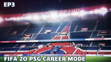 If you are successful you complete, laporte, premier league and one club wonders all together. ROBERTSON AND LAPORTE SIGN!! FIFA 20 PSG CAREER MODE EP3 ...