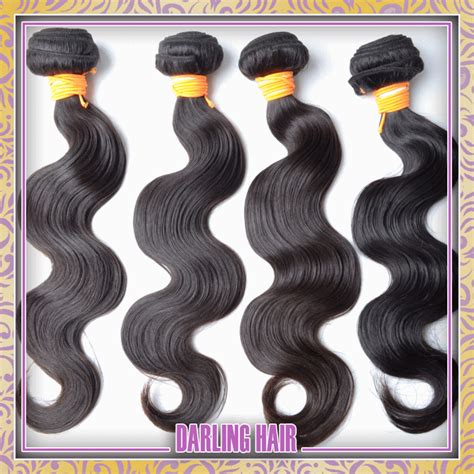 Darling Hair Store Brazilian Virgin Human Hair Whatsapp