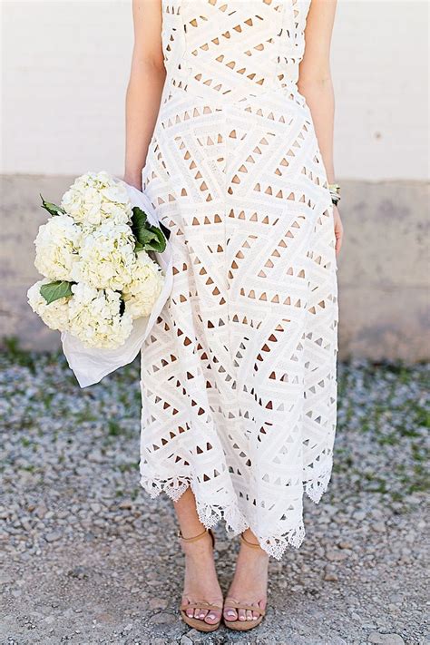 Wedding Wednesday Bridal Dresses With ModCloth MURPHY S LAW Bridal