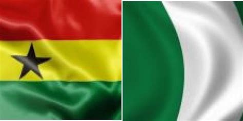 Nigeria Ghana Meet Over Demolition Of Nigerian Embassy