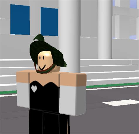 It is possible to wear up to three hats. Check out the latest hats and faces! - Roblox Blog