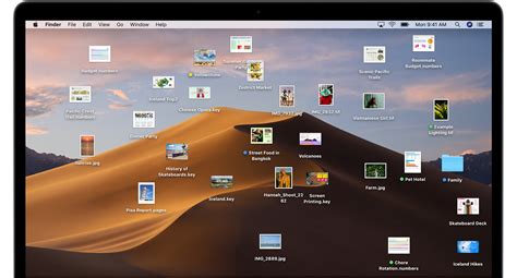 Mac Desktop Icon At Collection Of Mac Desktop Icon
