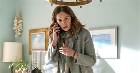 The Affair Season Episode People See What They Want To See