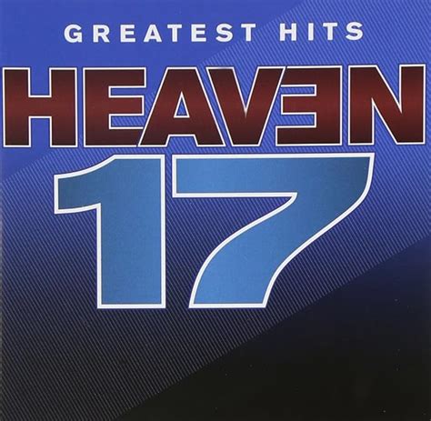 Heaven 17 Greatest Hitsdvd Uk Cds And Vinyl