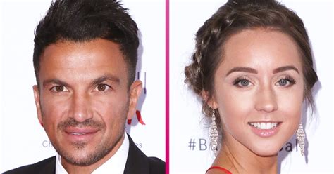 Peter Andre Admits Hes Punching With Wife Emily Entertainment Daily