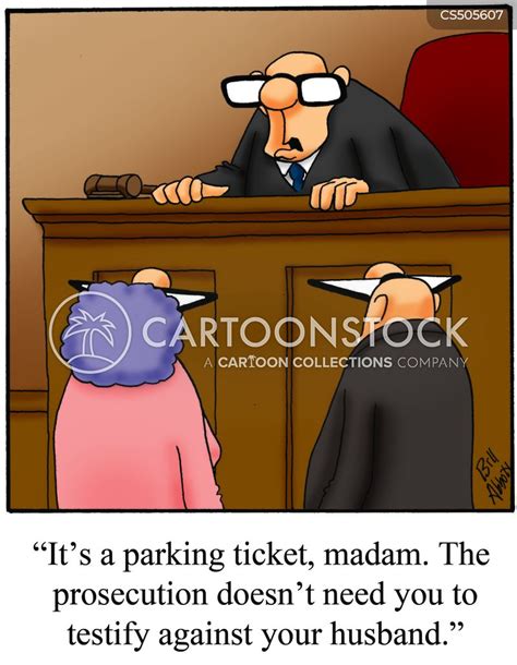 Testify Cartoons And Comics Funny Pictures From Cartoonstock