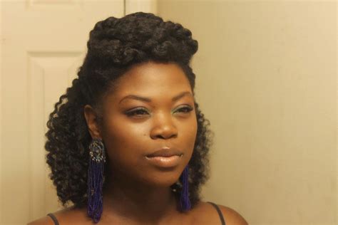 How to Battle Frizz in Natural Hair - BGLH Marketplace