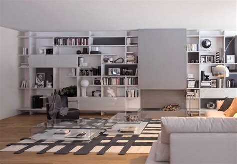 Modern Modular Shelving Systems | Designs & Ideas on Dornob