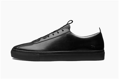 15 Best All Black Sneakers For Men Of 2021 Hiconsumption