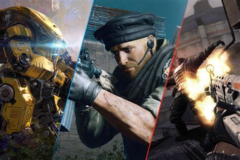 7 Best Multiplayer Fps Games To Play With Your Friends In 2022 Fotolog
