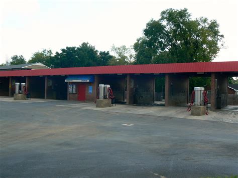 Full service car wash self serve car wash hand car wash drive through car wash automatic car wash touchless car wash Area Car Washes - North Augusta Laundromats
