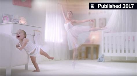 Britain Cracking Down On Gender Stereotypes In Ads The New York Times