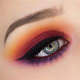Eyeshadow Makeup Video Photos