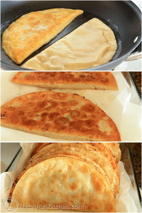 We did not find results for: Chebureki Recipe @NatashasKitchen-9 yet another good ...