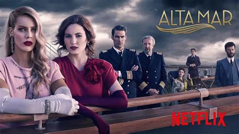 The Top Spanish Shows On Netflix Your 2019 Guide