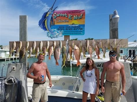 Read the fish tacos in miami discussion from the chowhound restaurants, florida food community. Marathon Reef Fishing Charters | Florida Keys Fishing ...