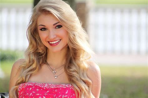 Anna Faith Anna Hair