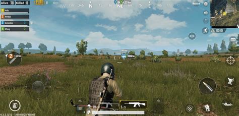 Pubg has its own official version for pc that we can download from steam. PUBG MOBILE LITE 0.15.0 Mod Apk + Data is Here