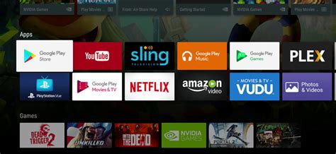 Its movies are available in a number of genres like drama, action, and horror. 10 Best Android TV Apps You Must Have - AKASH TABLET