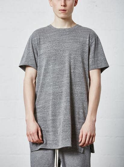 Must Have Basic Layering Tee Layering Tee Tees Longline Outfits
