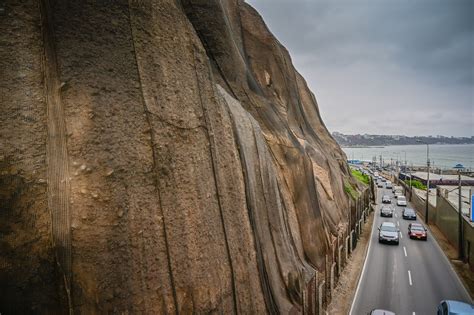 Coastal Cliffs Miraflores Lima Peru Coastal Cliffs Mir Flickr