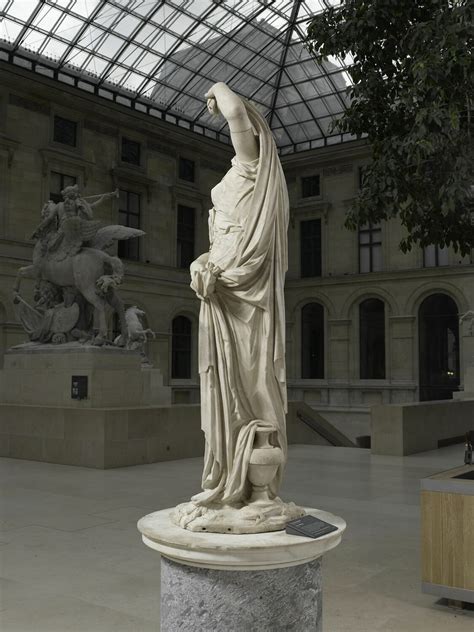 Vénus Callipyge Louvre Collections