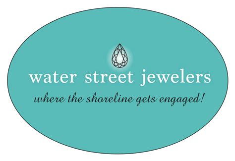 Social Responsibility Water Street Jewelers