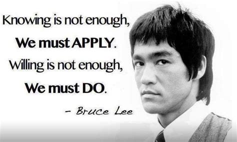 Bruce Lee Bruce Lee Quotes Inspirational Quotes Wise Quotes