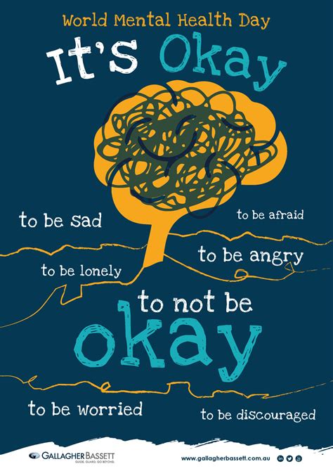 Linh Truong It’s Okay To Not Be Okay Poster Ph