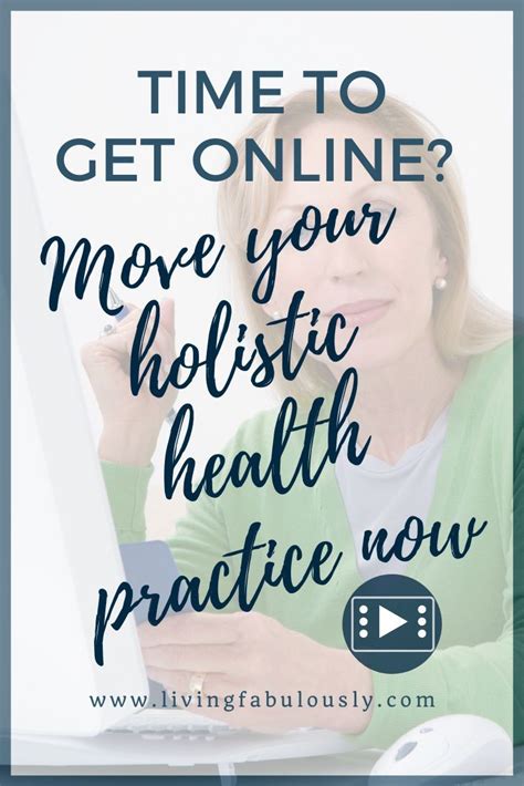 Pin On How To Start A Holistic Health Business