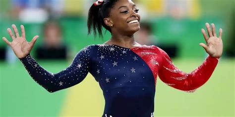 Simone Biles Just Went Instagram Official With Her New Boyfriend Nfl