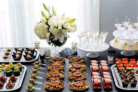 By A Pro Buffet Table Ideas—decorating And Styling Tips By A