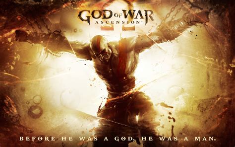 God Of War 4 Ascension Wallpapers Hd Wallpapers Id 11264