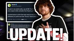 Dreams Unmasking Grooming Allegations Unravel A Youtube Legend