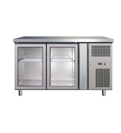 Single Door Upright Chiller Gn650tn Trust Kitchens Equipment
