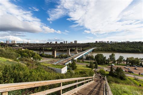 Find local alberta gas prices & gas stations with the best fuel prices. Edmonton River Valley | Mack Male | Flickr
