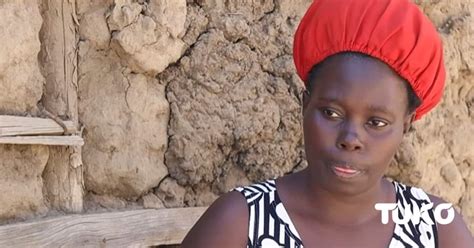 Naivasha Mum Says Mother In Law Blamed Her For Loss Of 2 Newborns She Insulted Me Ke