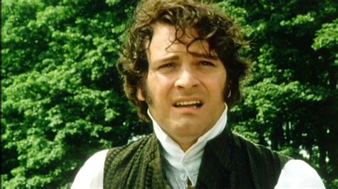 Colin Firth As Mr Darcy Mr Darcy Photo 683505 Fanpop