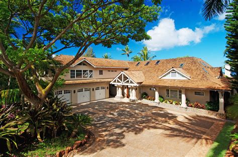 Check spelling or type a new query. Oceanfront Paradise, Maui, Hawai'i | Leading Estates of ...