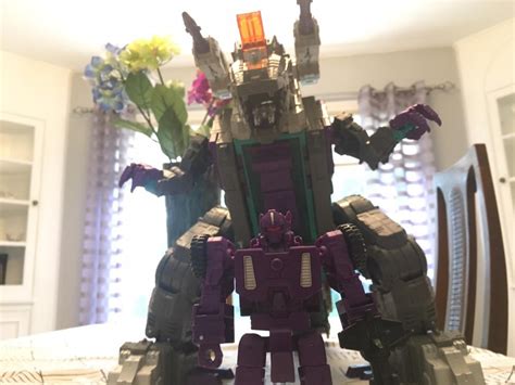 131 Best Trypticon Images On Pholder Transformers Transformemes And