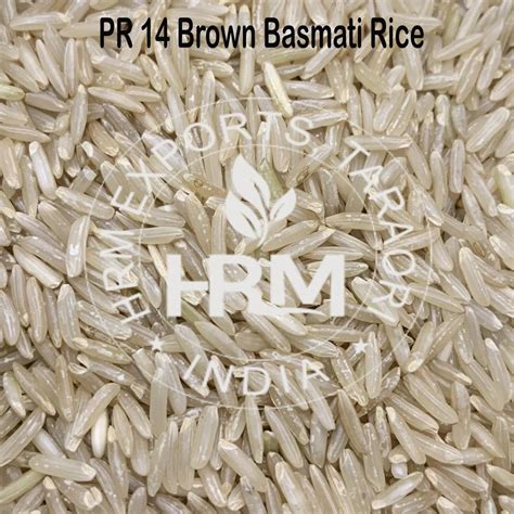 Pr 14 Brown Basmati Rice At Rs 35kilogram Pr 11 Rice In Karnal Id