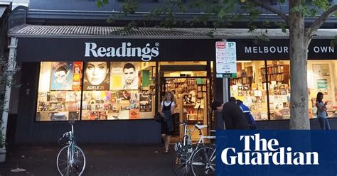 interview with a bookstore melbourne s readings the best bookshop in the world books the