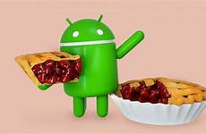 pie android review specifications key
