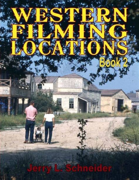 Barnes and noble là một công ty bán lẻ của mỹ được thành lập vào năm 1886. Western Filming Locations California Book 2 by Jerry L ...