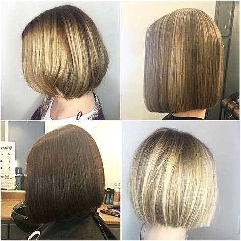 Check spelling or type a new query. One length bob | One length bobs, One length hair, Hair